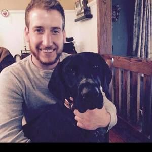 Meet your Posher, Tom